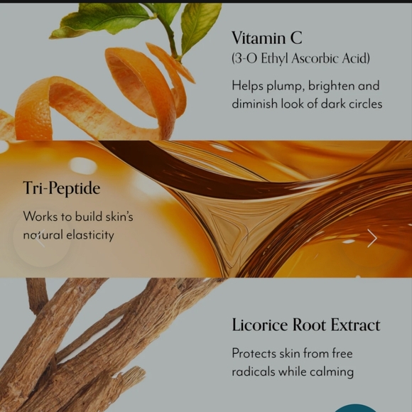 BLISS Bright Idea Brightening Moisturizer- Vitamin C- Tri-Peptides - 50 mL - New - Picture 6 of 9